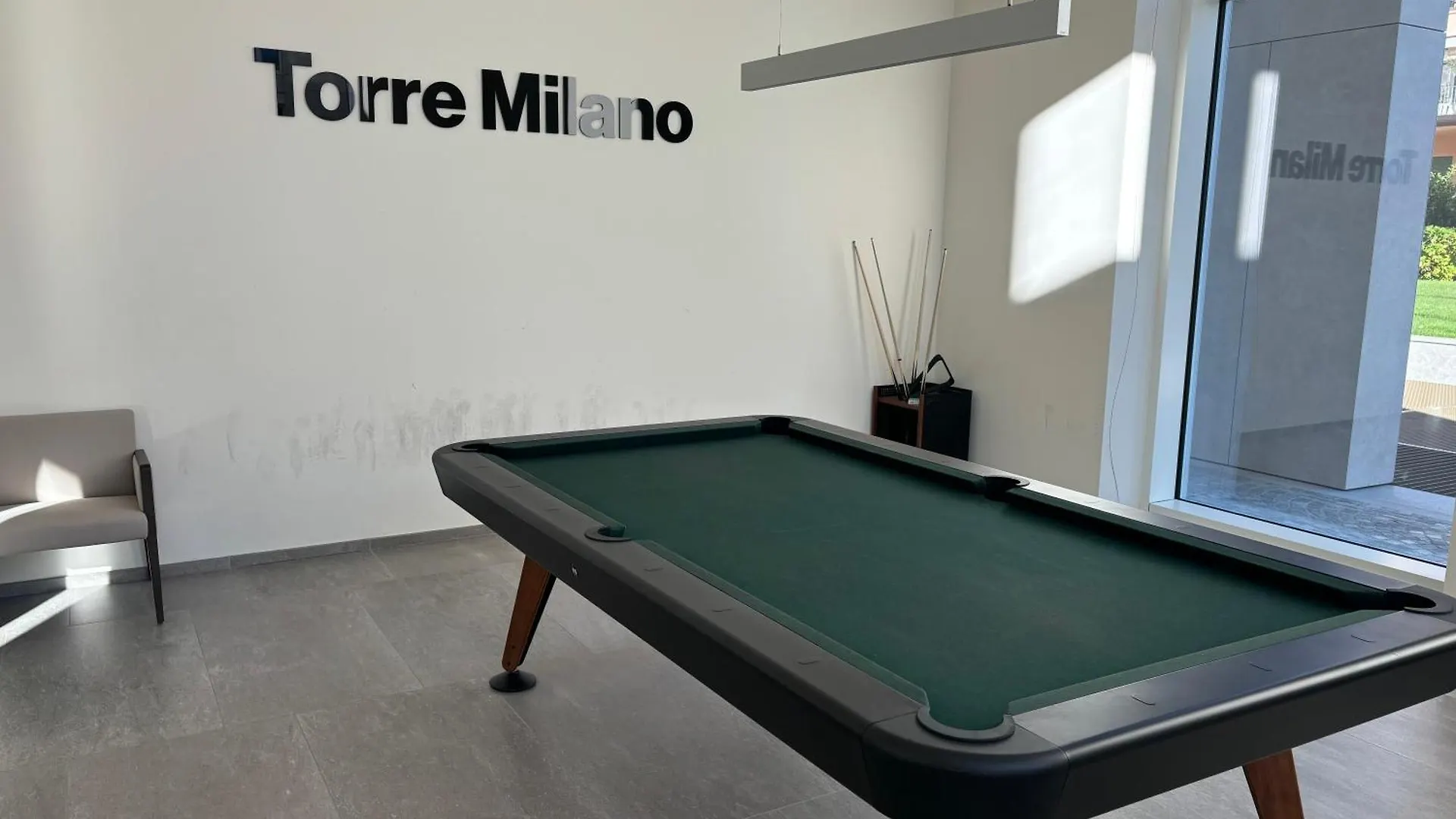 Torre Milano Skyview Suite Gym Pool & Rooftop 0*, Mailand Italien